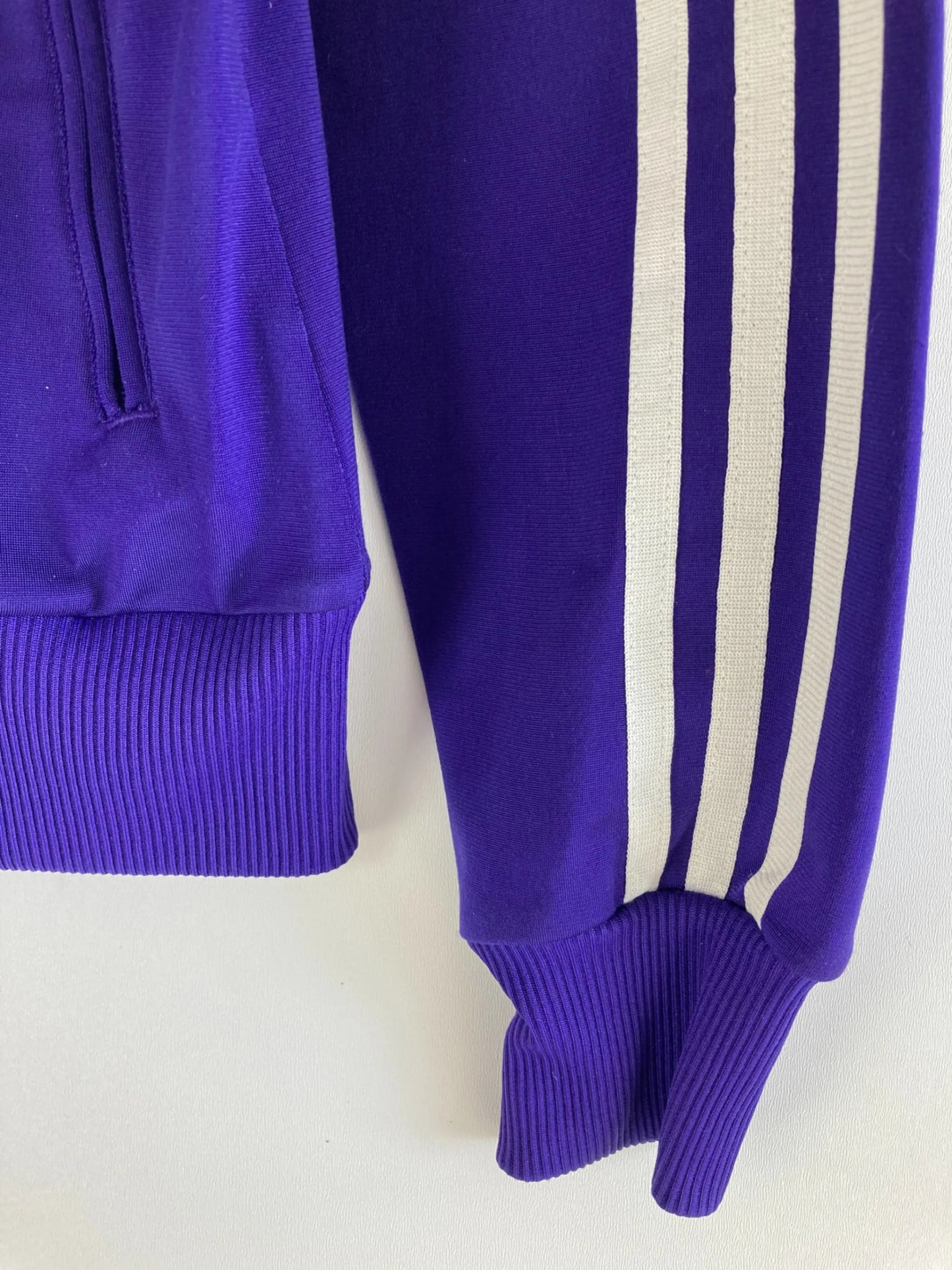 Adidas Trainingsjacke (XS)