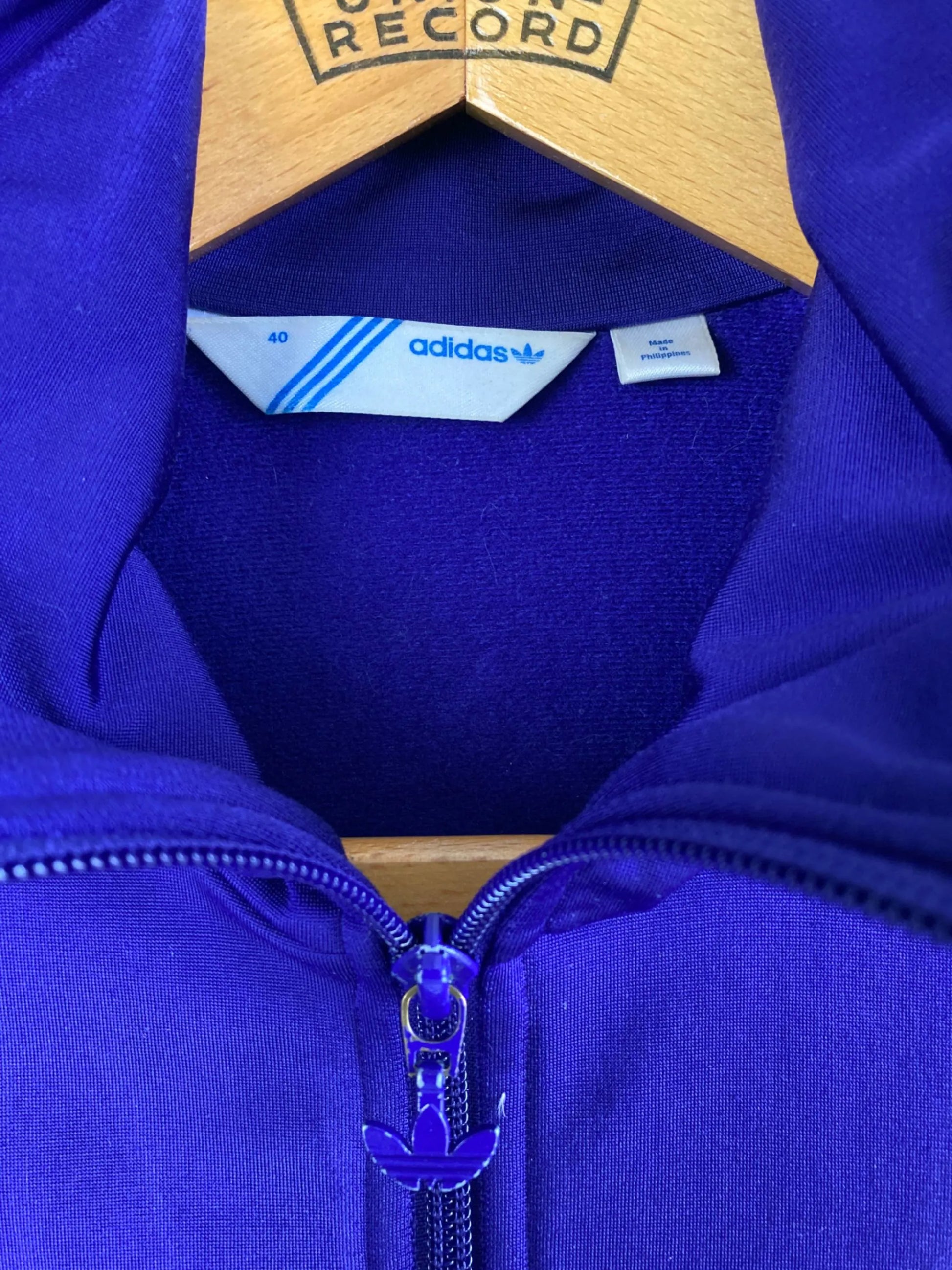 Adidas Trainingsjacke (XS)