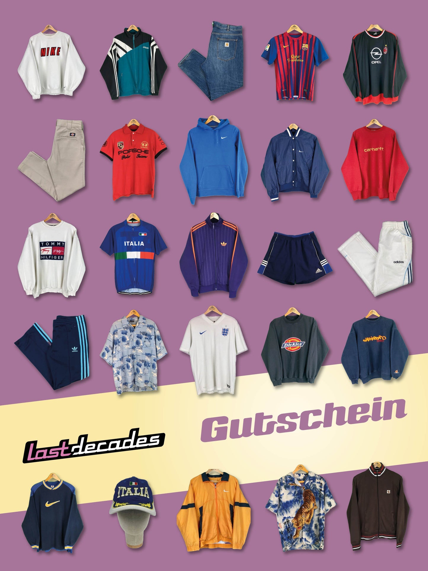 Gutschein 100€