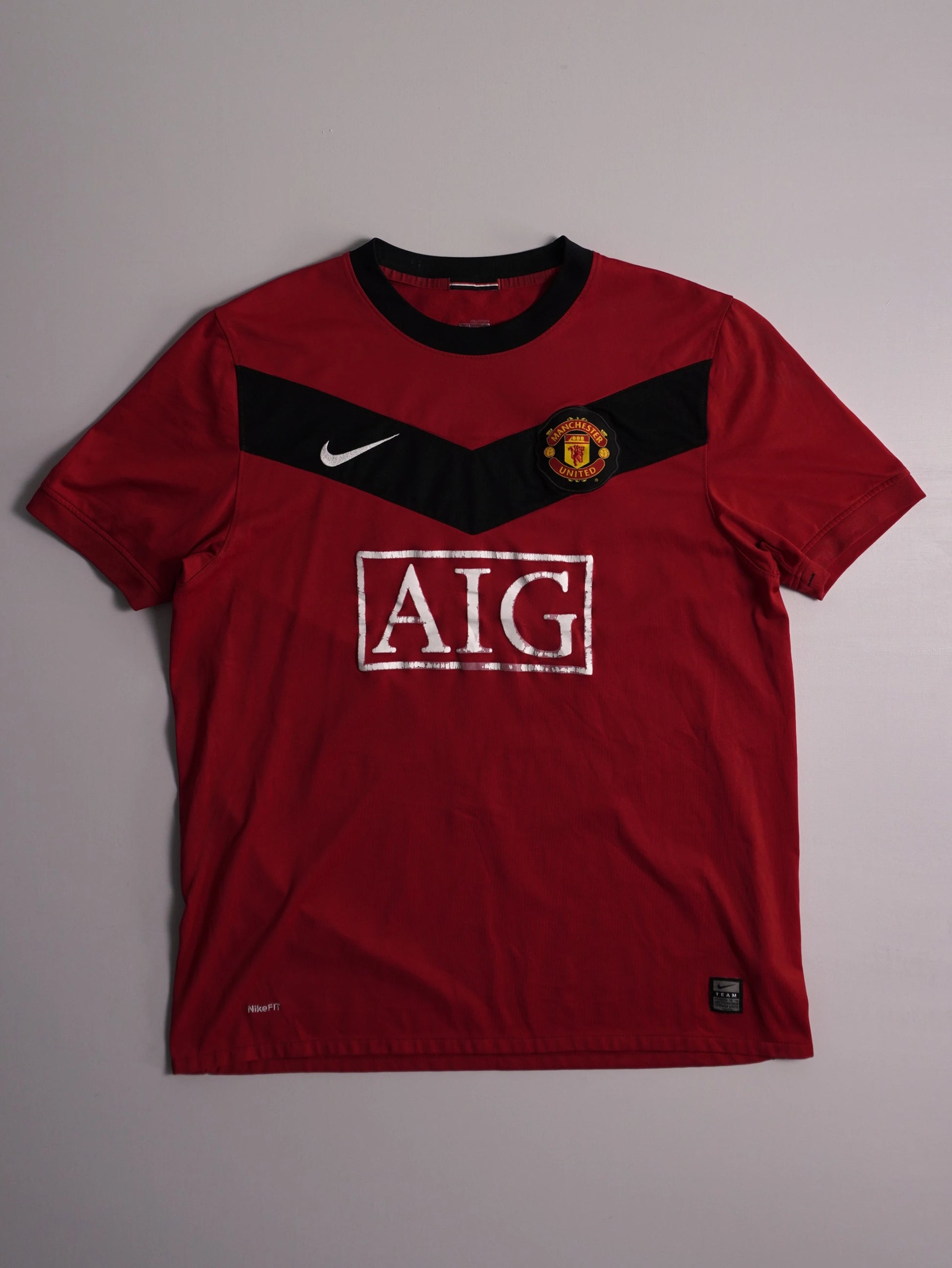 Nike Manchester United Trikot (XL)