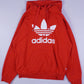Adidas Hoodie (S)