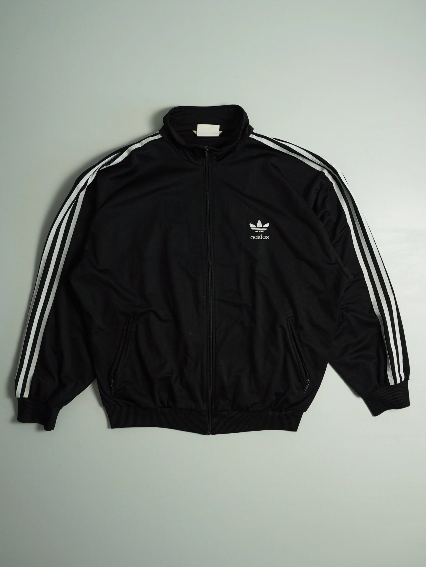 Adidas Trainingsjacke (XL)