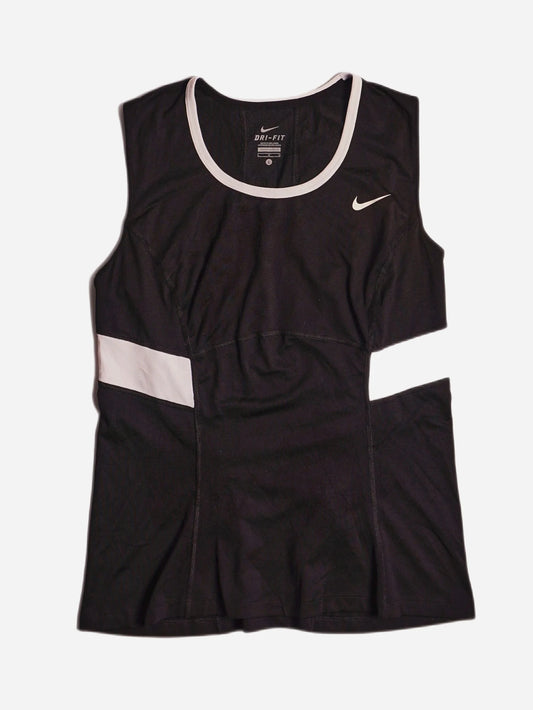 Nike Ämelloses Trikot (M)