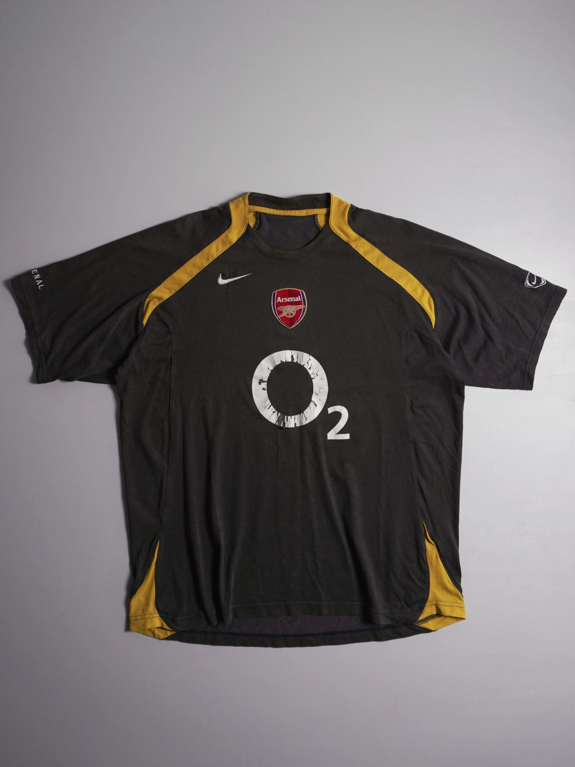 Nike Arsenal Trikot XXL