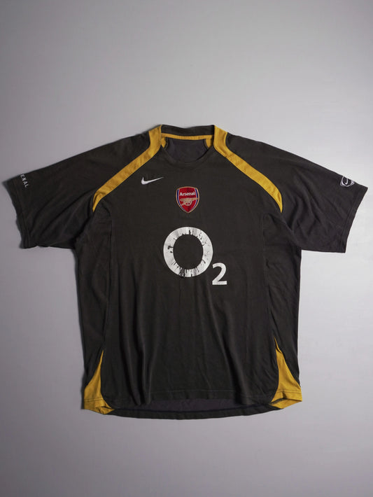 Nike Arsenal Trikot (XXL)