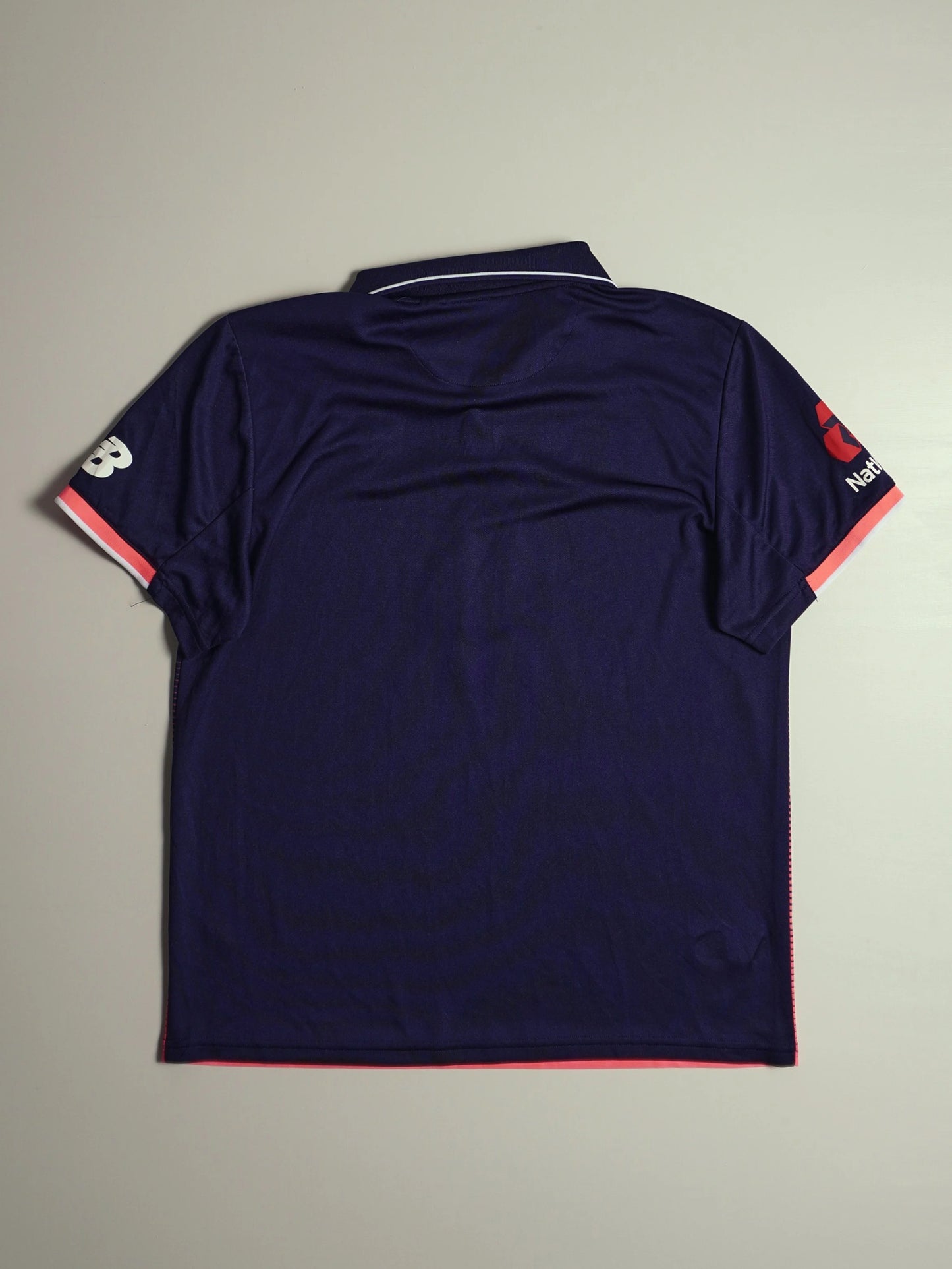 New Balance England Cricket Trikot (S)