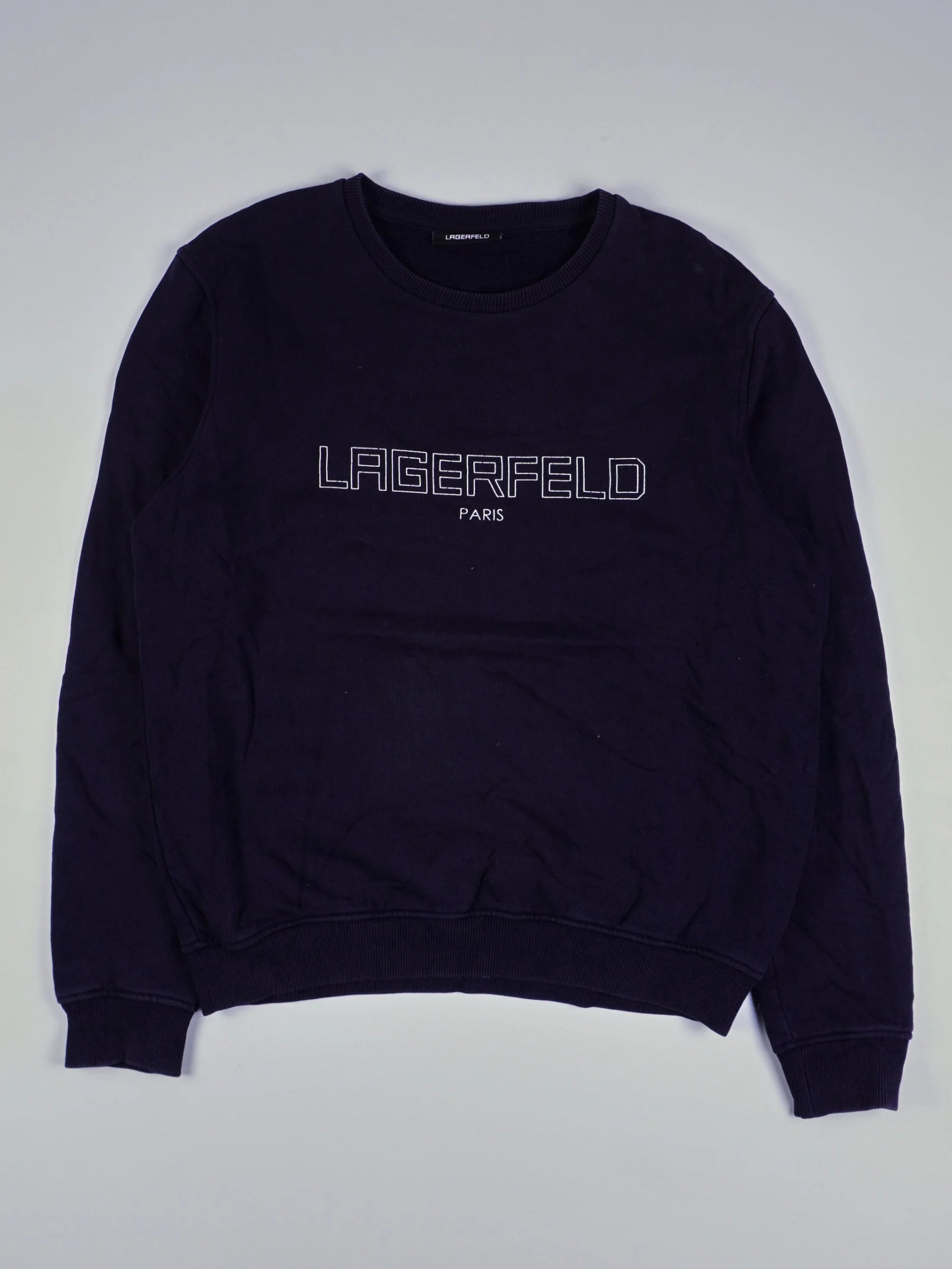 Lagerfeld Paris Sweater (L)