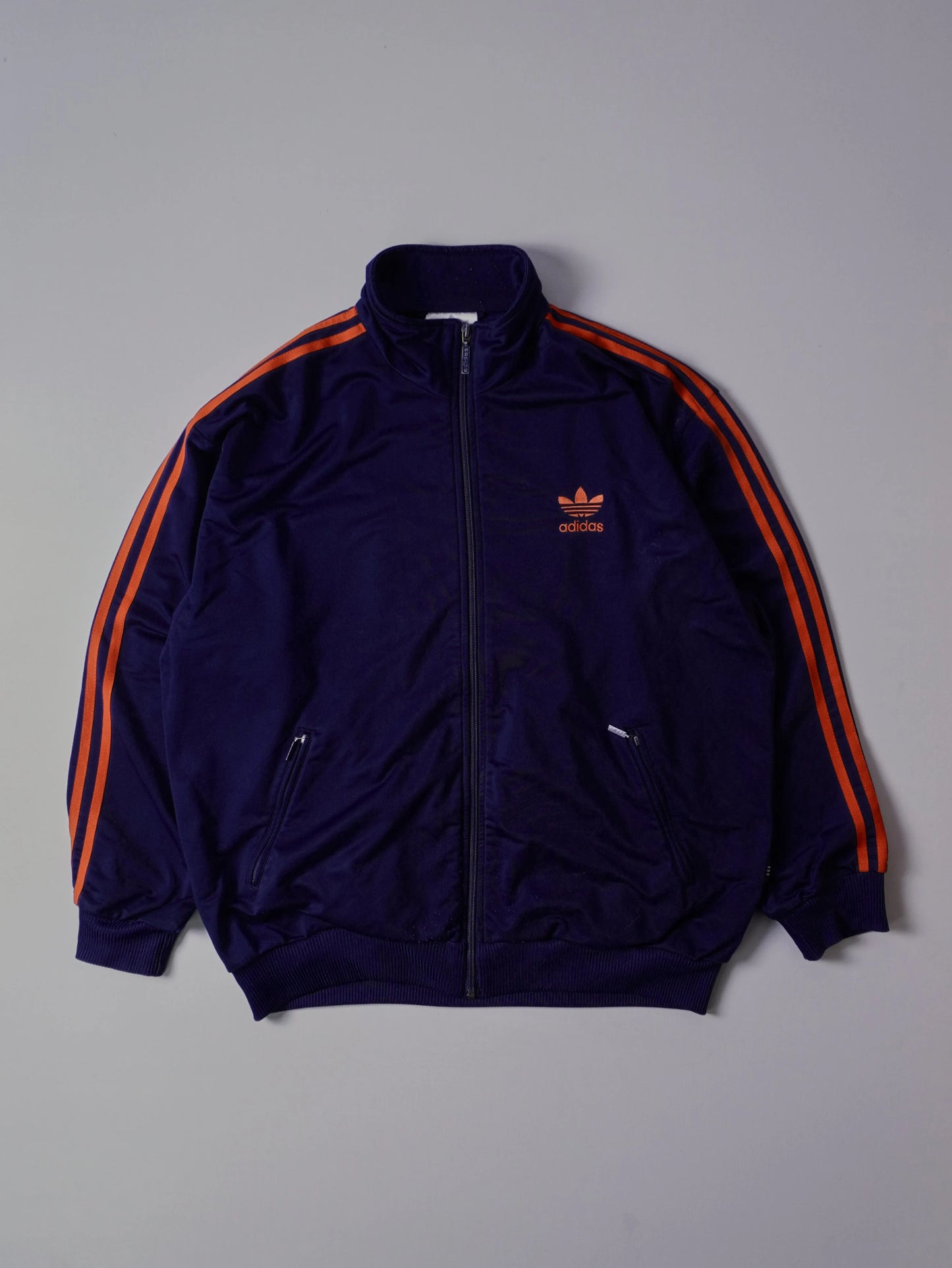 Adidas Trainingsjacke (M)