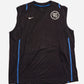 Nike Ämelloses Trikot (XL)