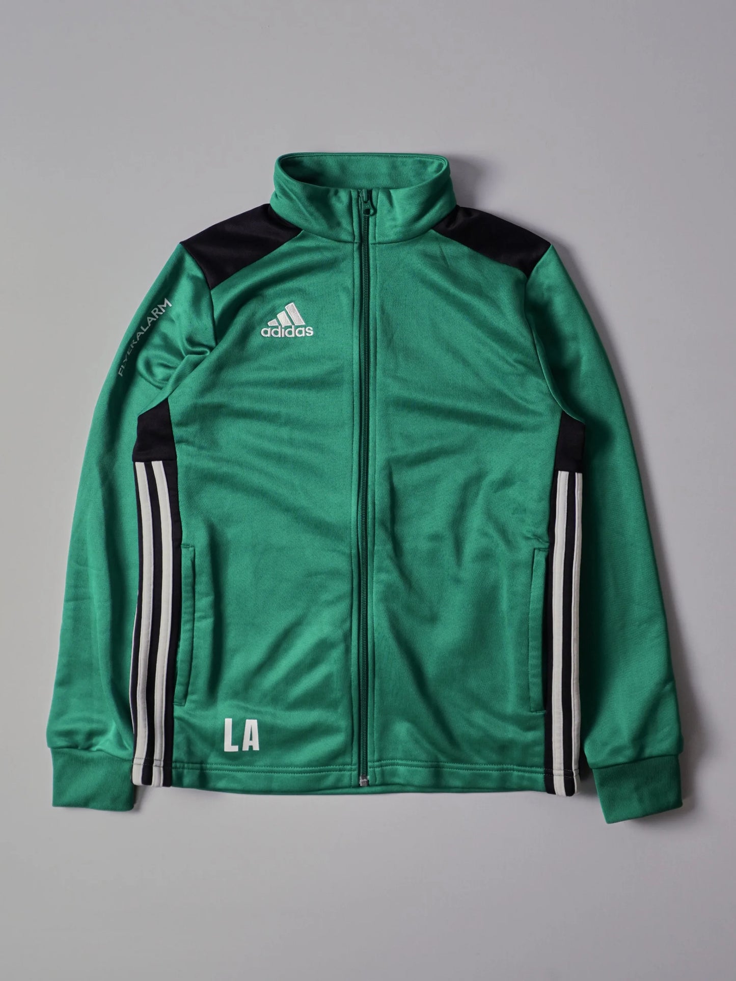 Adidas Trainingsjacke (S)