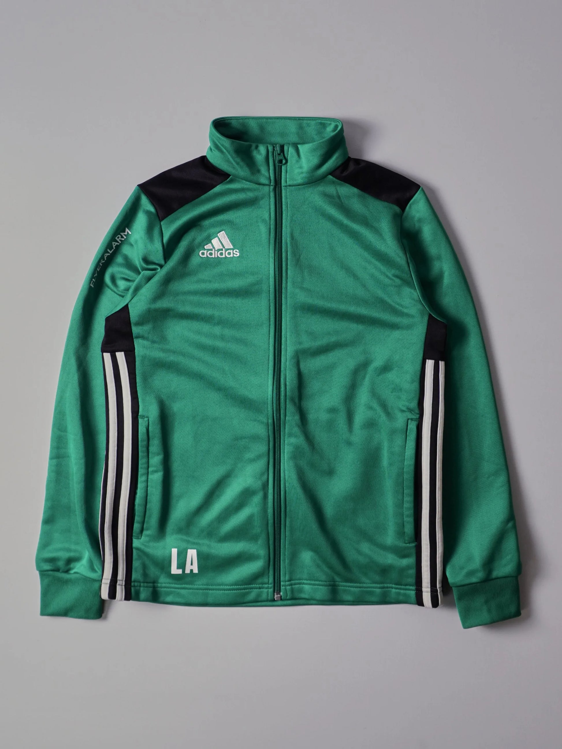 Adidas Trainingsjacke S lastdecades