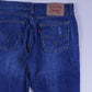 Levis Jeans 31/32 (S)