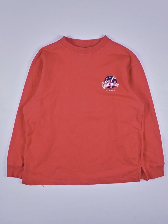 Planet Hollywood New York Sweater (S)