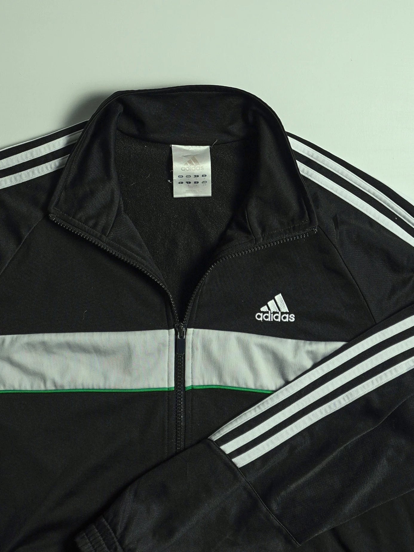 Adidas Trainingsjacke (XL)