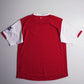 Nike Arsenal Trikot (XL)