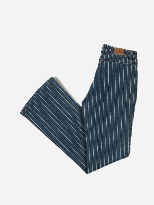 Y2K Jeans (XS)