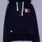 Adidas Hoodie (XS)