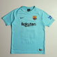 Nike FC Barcelona Trikot (XS)