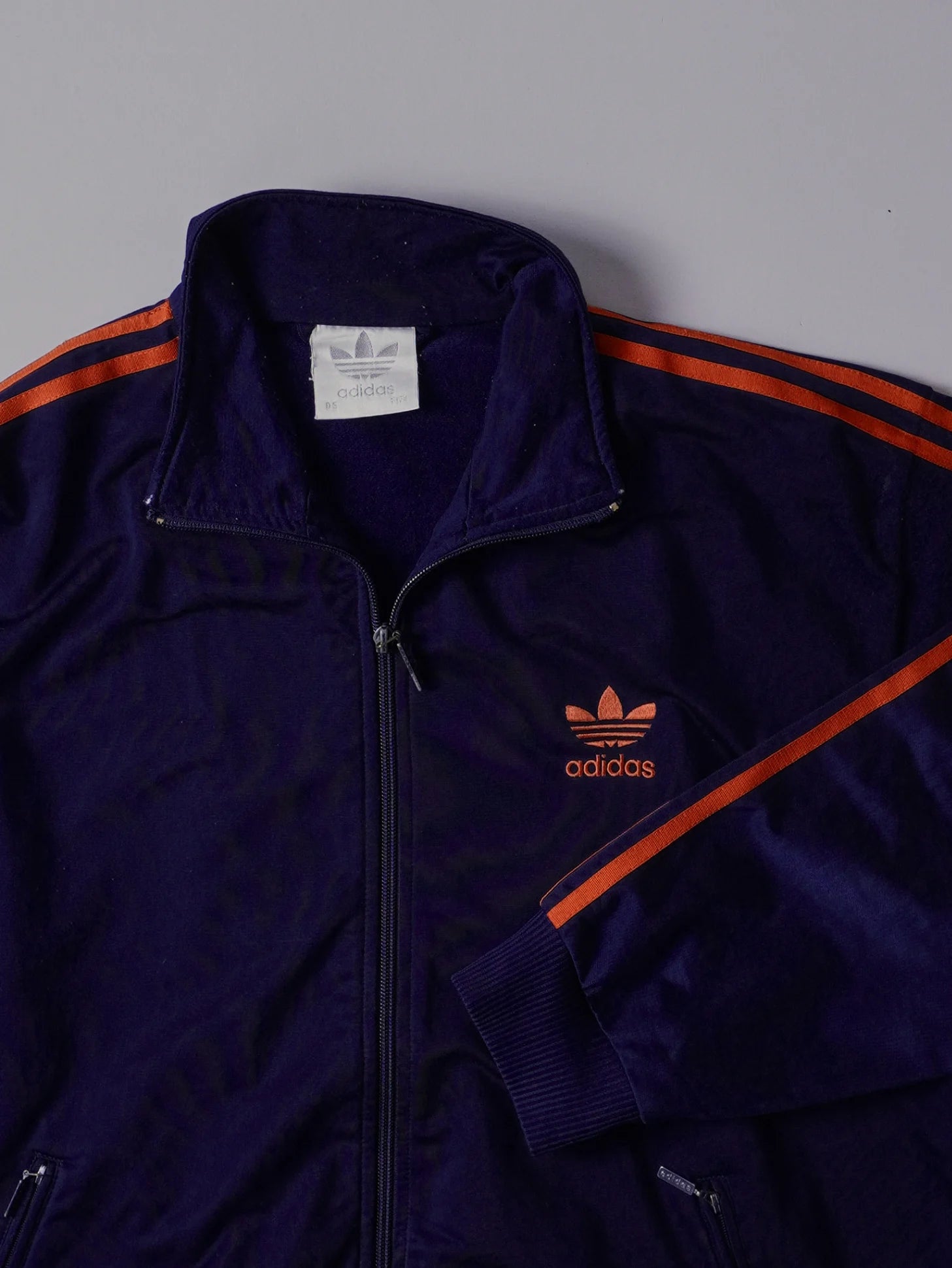 Adidas Trainingsjacke (M)