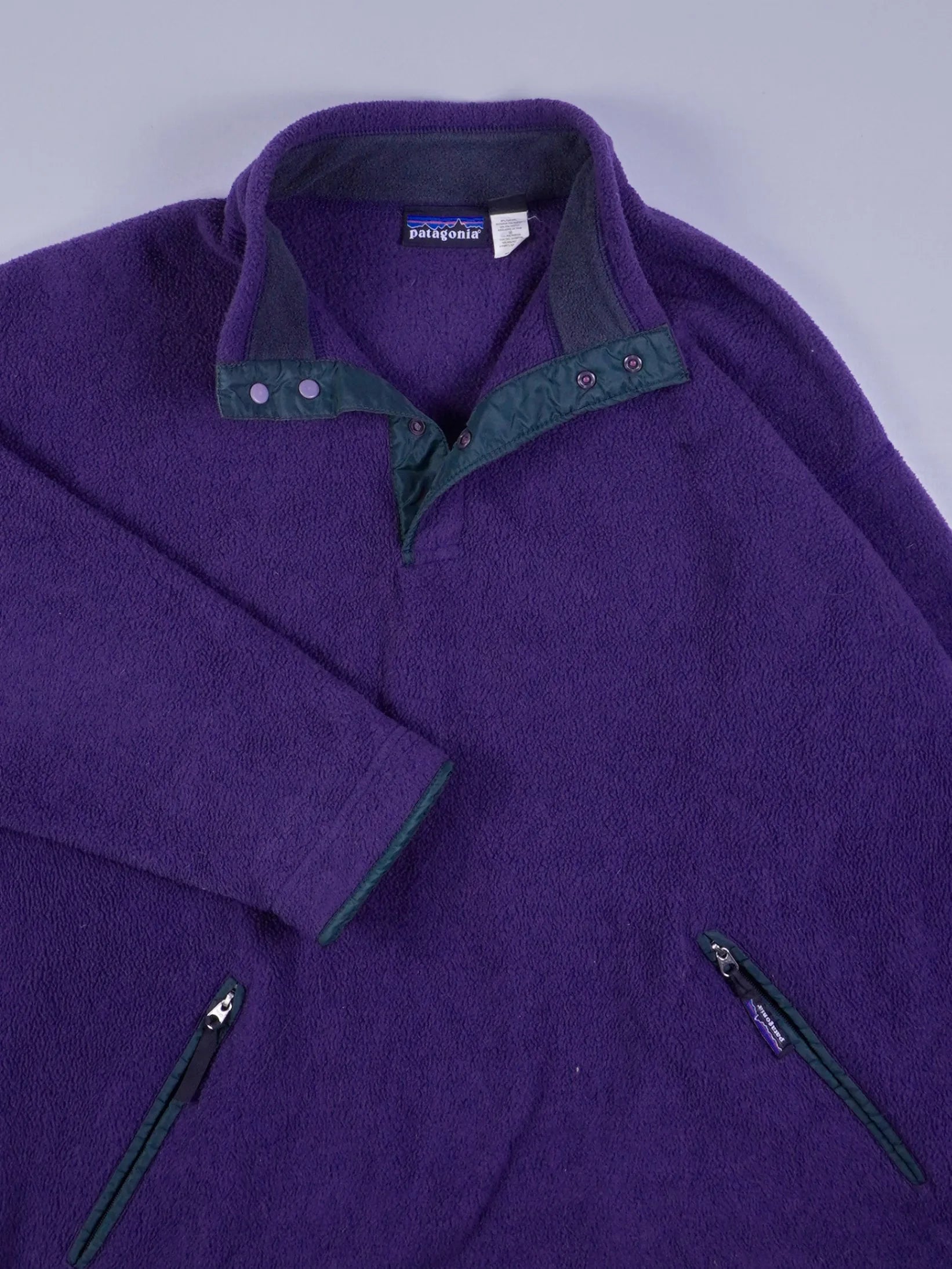 Patagonia Fleecesweater (XXL)