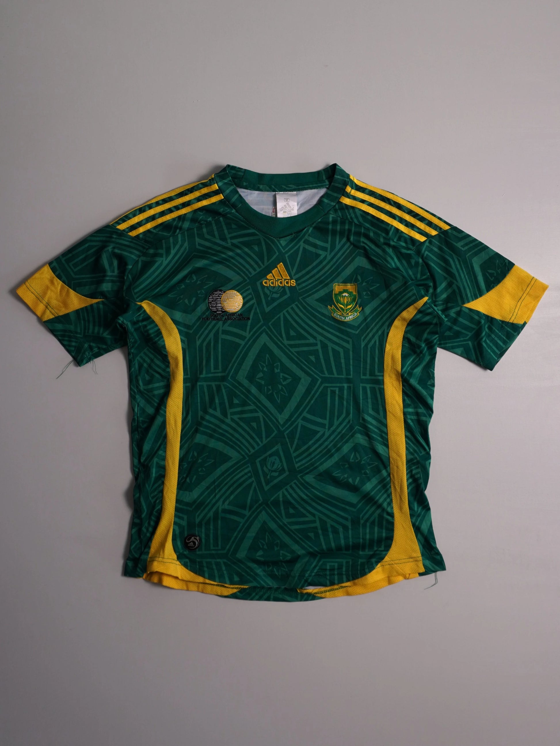 Adidas Süd Afrika Trikot (M)