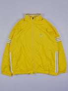 Adidas Trainingsjacke (L)