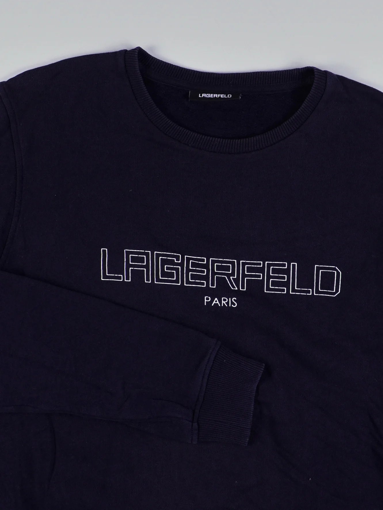 Lagerfeld Paris Sweater (L)