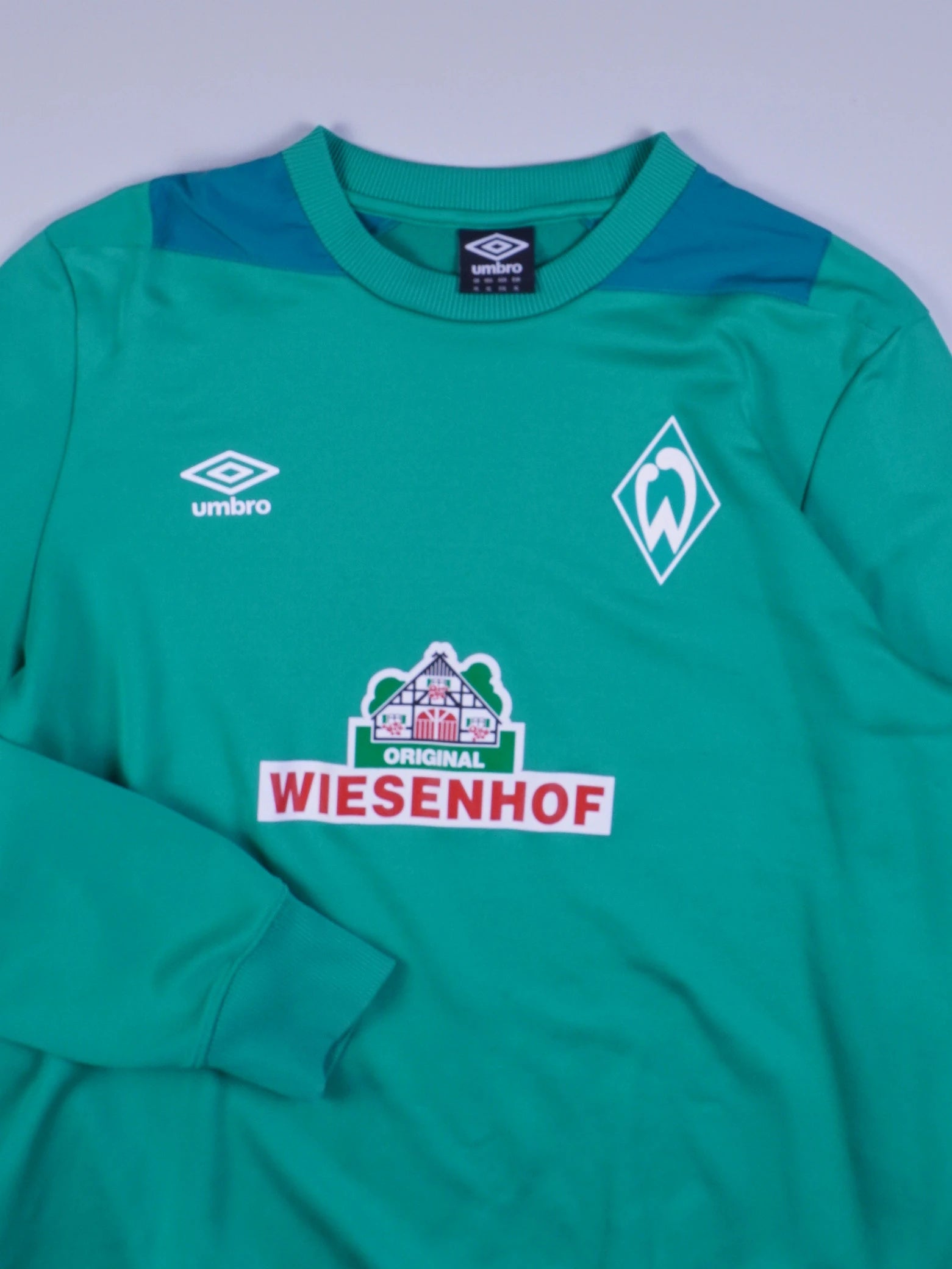 Umbro Sweater (XL)