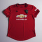 Adidas Manchester United Trikot (XS)