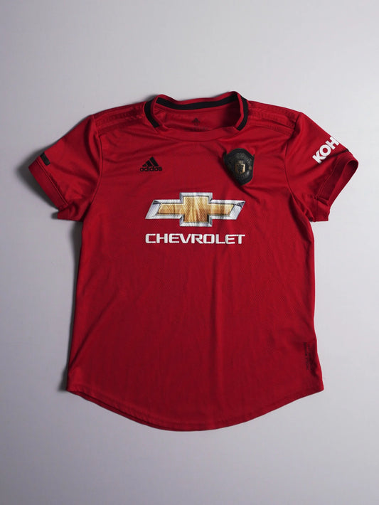 Adidas Manchester United Trikot (XS)