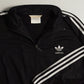 Adidas Trainingsjacke (XL)