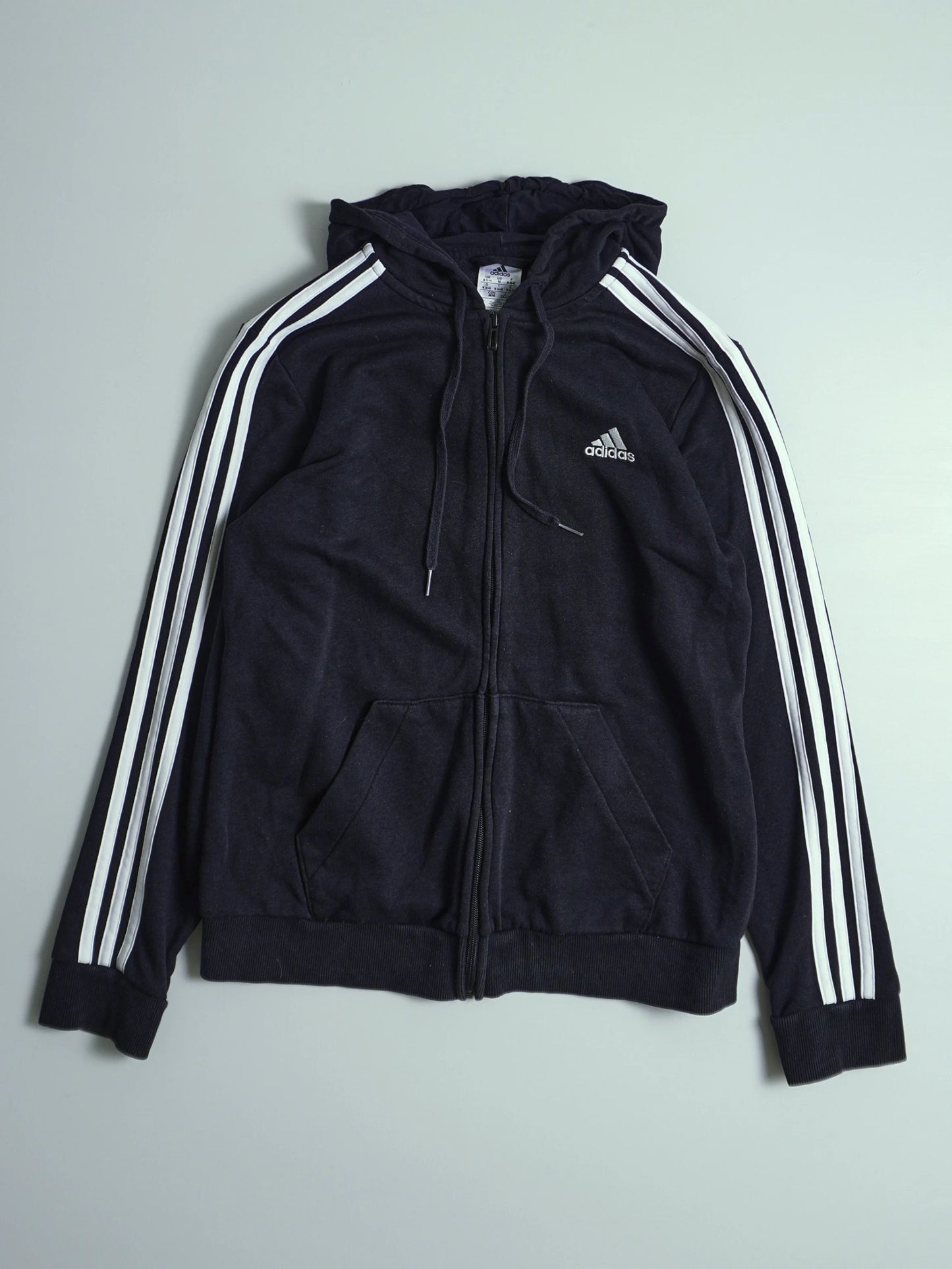 Adidas Sweat Jacke (M)