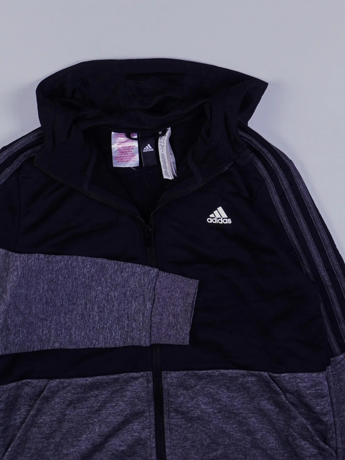 Adidas Trainingsjacke (S)