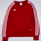 Adidas Sweater (S)