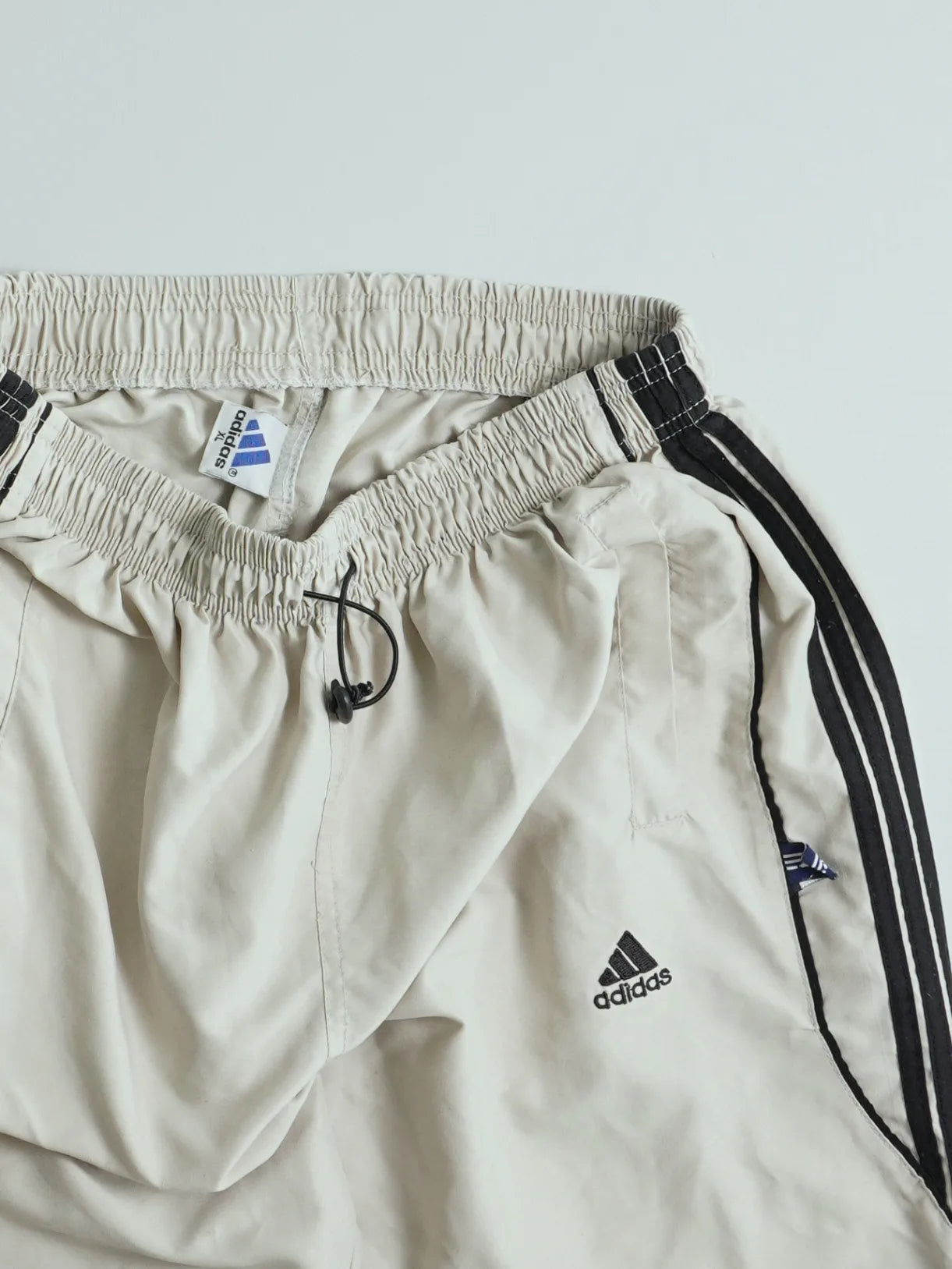 Adidas 3/4 Shorts (L)