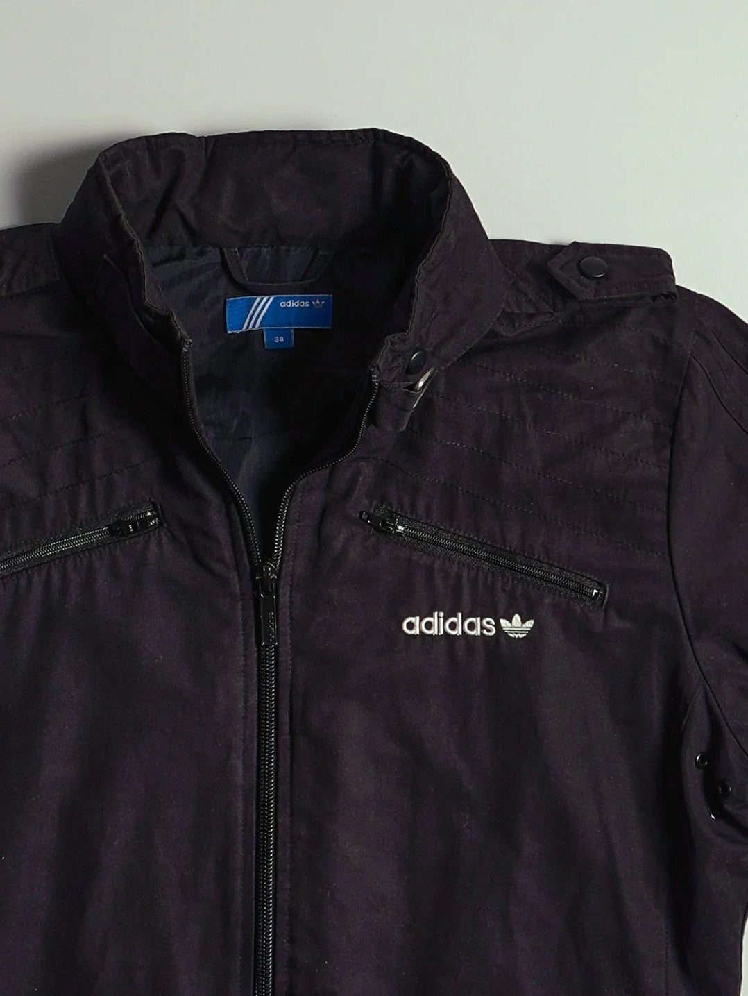 Adidas Jacke (S)