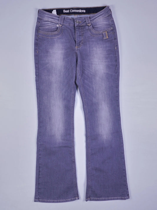Best Connections Jeans 30/32 (S)