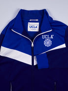 UCLA Trainingsjacke (L)