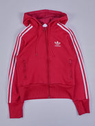 Adidas Trainingsjacke (XS)
