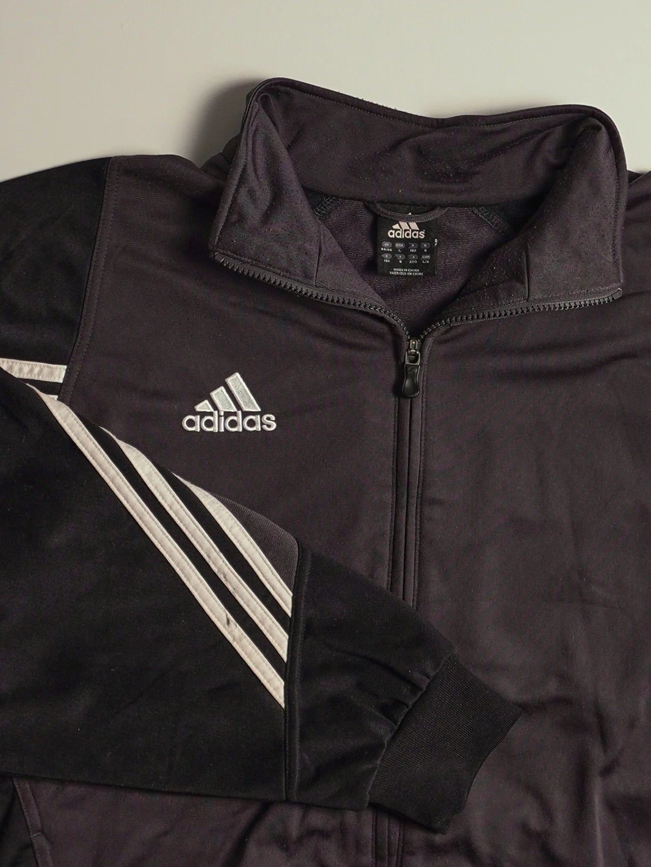 Adidas Trainingsjacke (L)