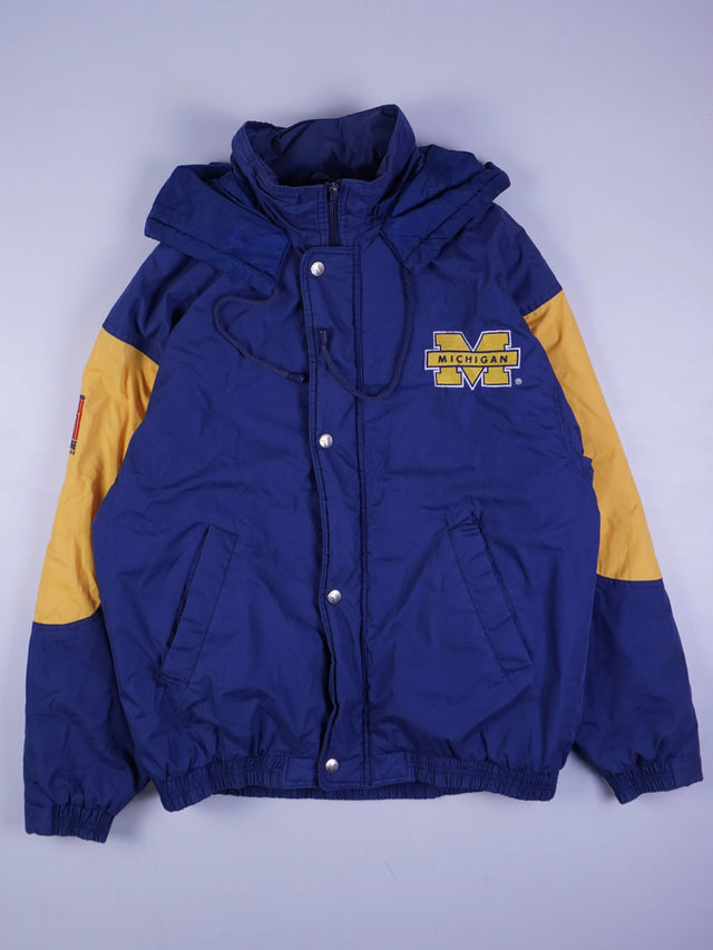 Twins Enterprise Michigan Winterjacke (L)