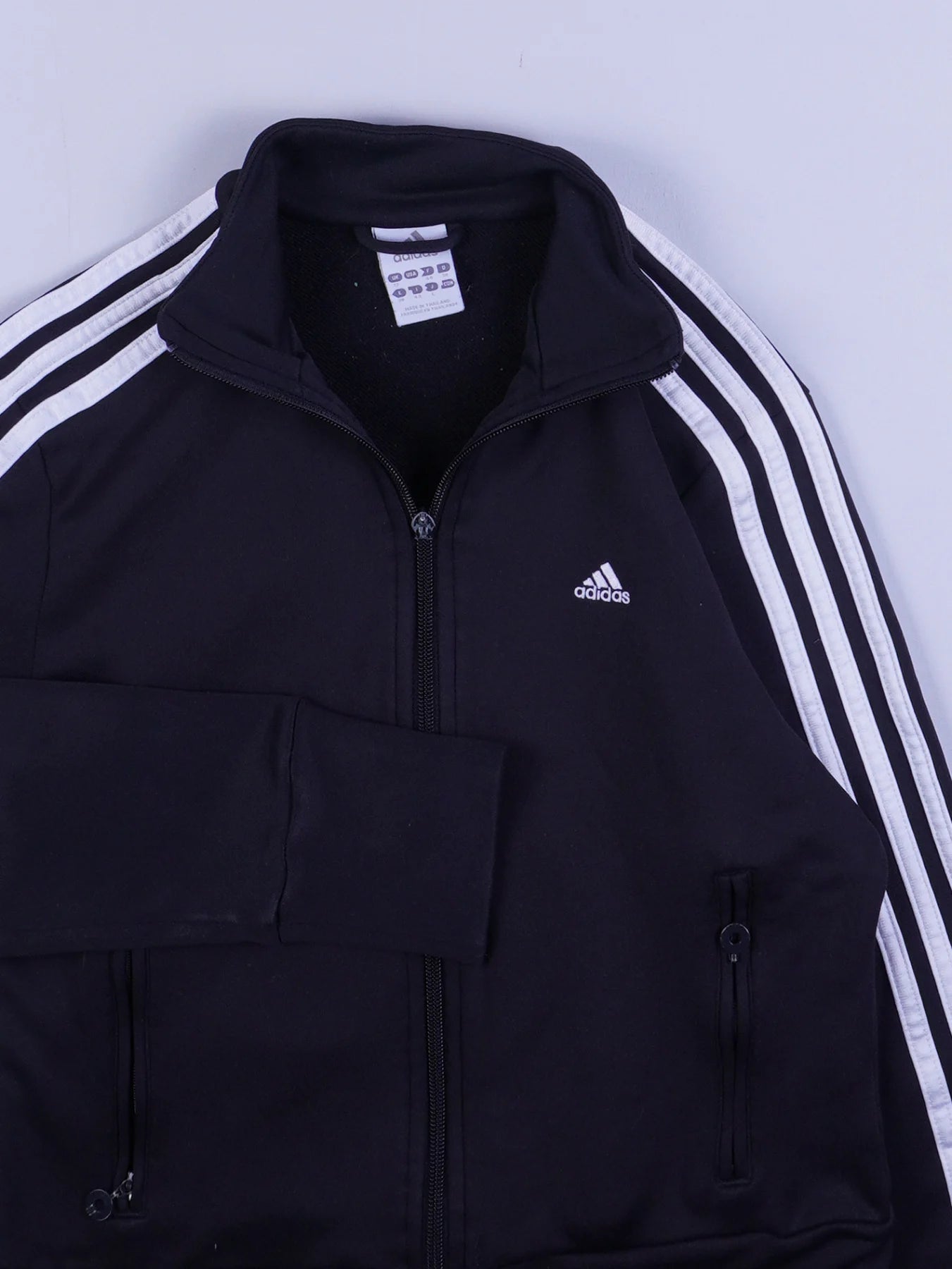 Adidas Trainingsjacke (XS)