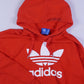 Adidas Hoodie (S)