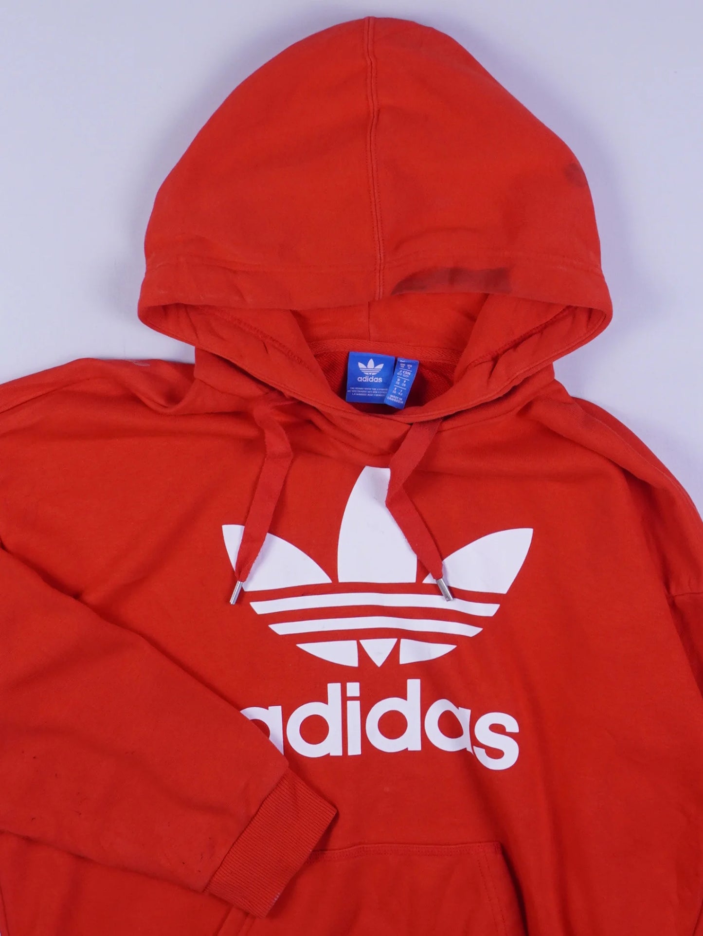 Adidas Hoodie (S)