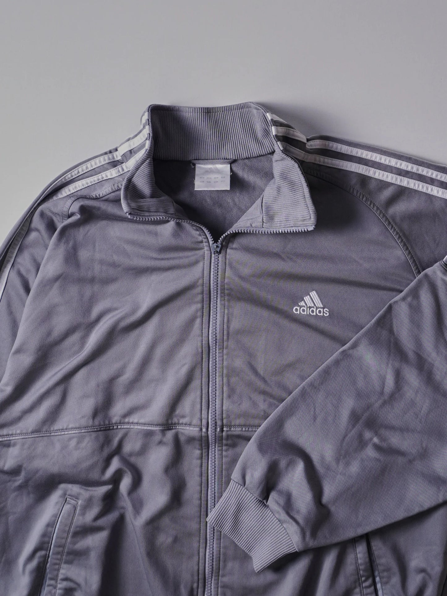 Adidas Trainingsjacke (XL)