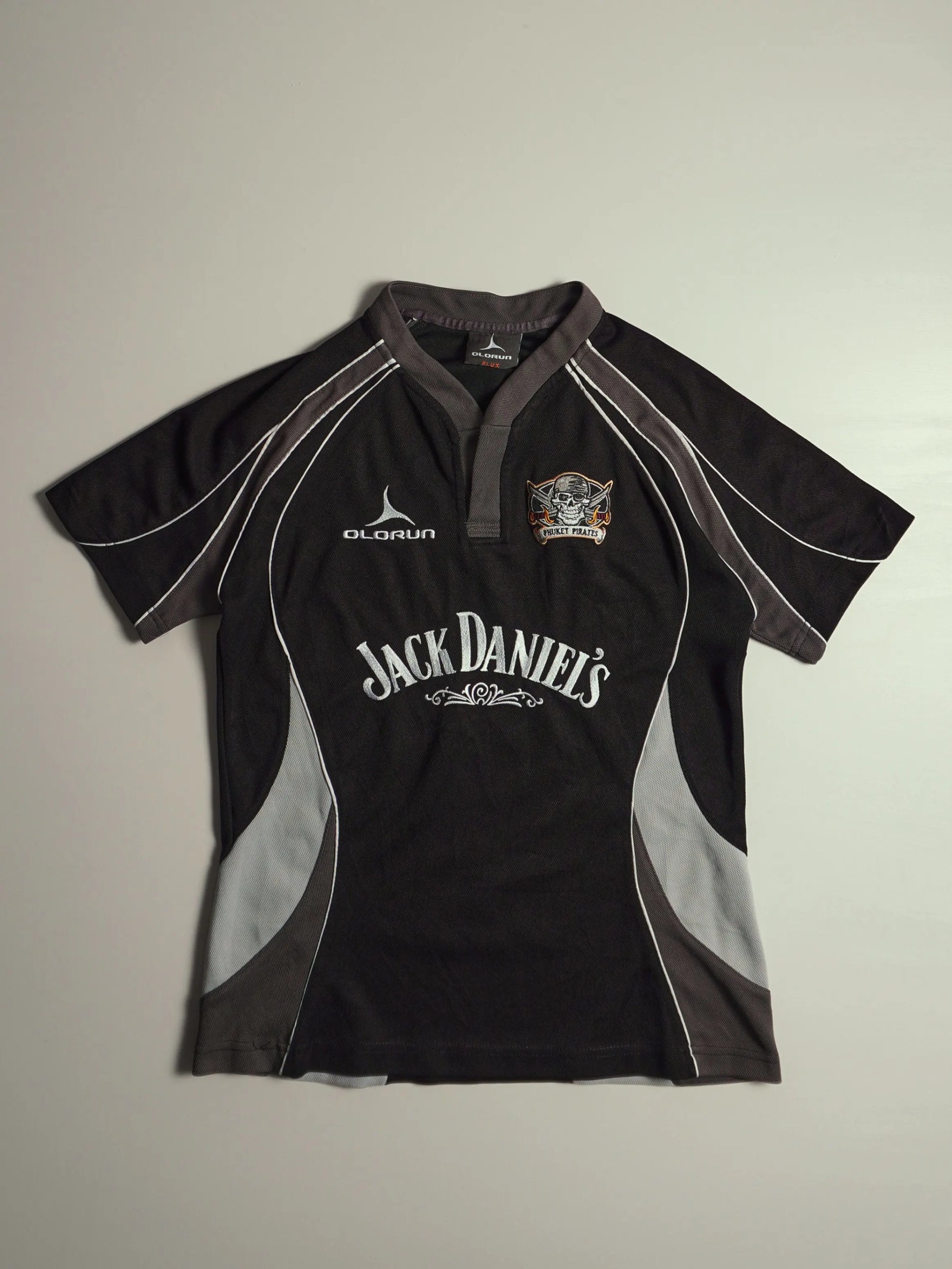 Olorun Jack Daniels Phuket Pirates Trikot (M)