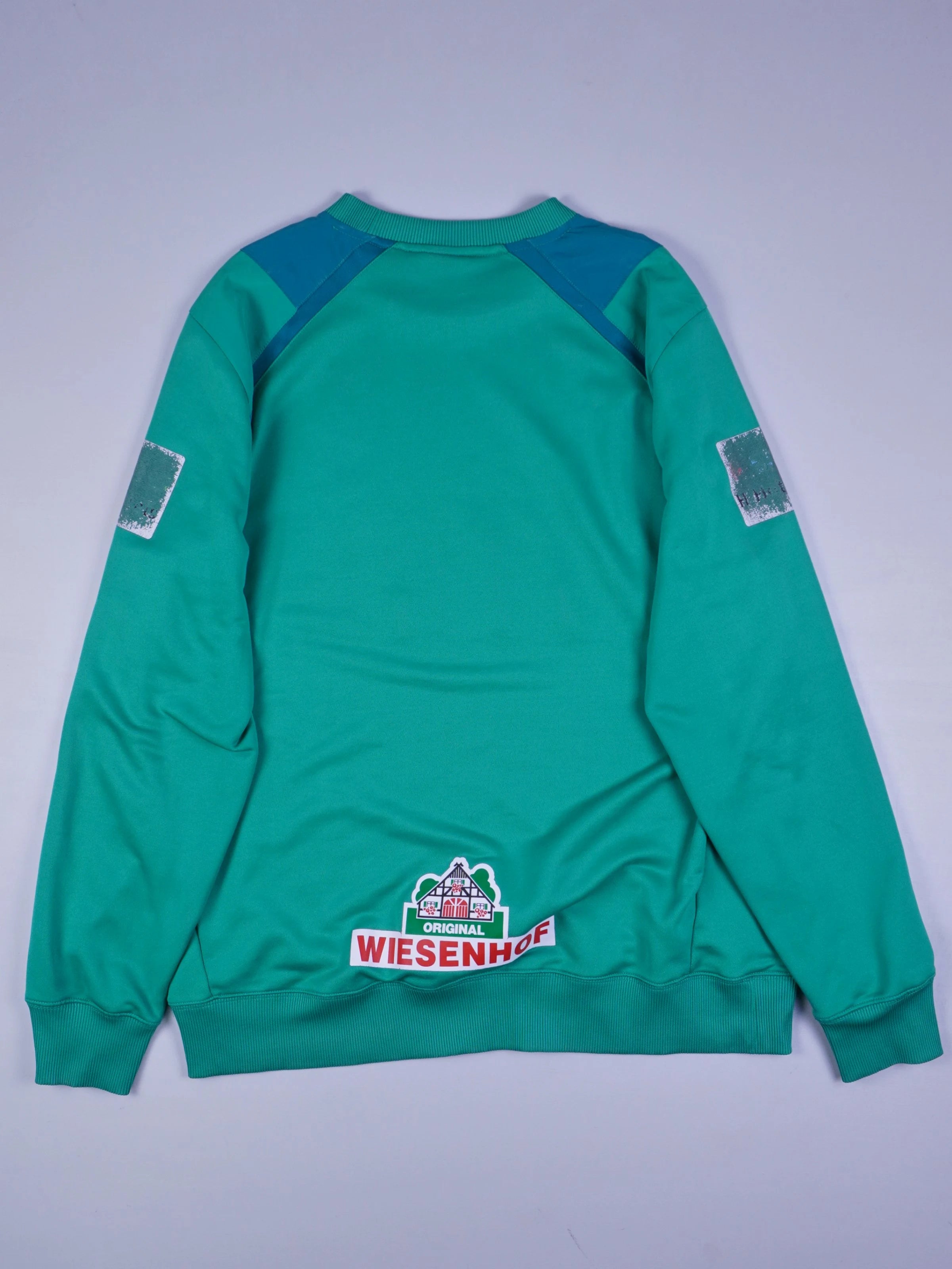 Umbro Sweater (XL)