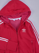 Adidas Trainingsjacke (XS)