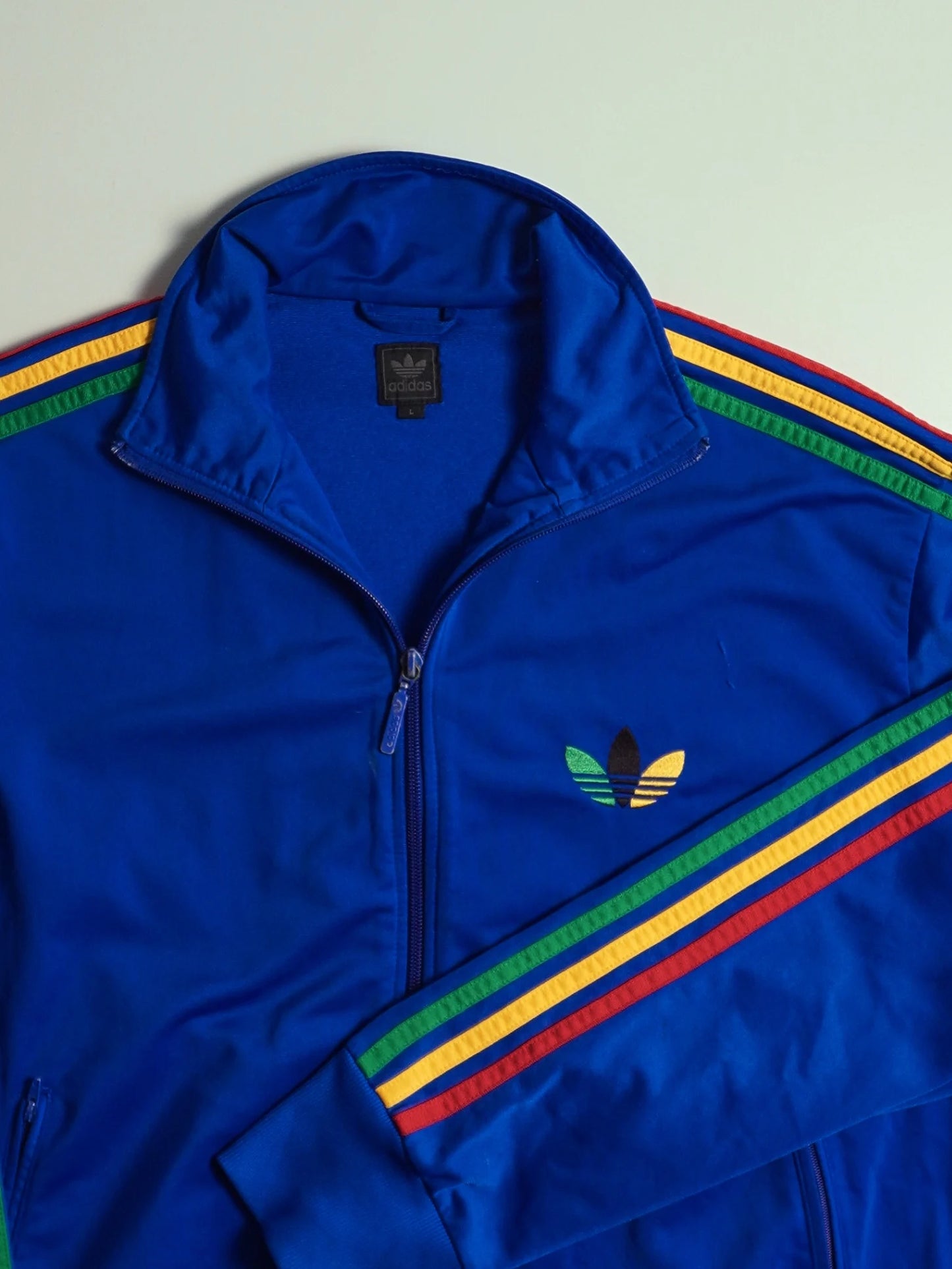 Adidas Trainingsjacke (L)