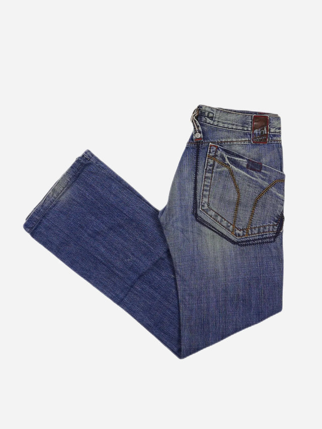 Miss Sixty Y2K Jeans (S)